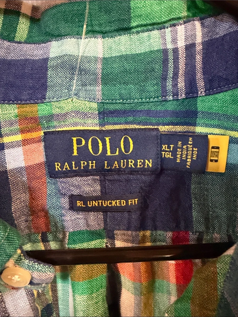 Polo Ralph Lauren classic polo
